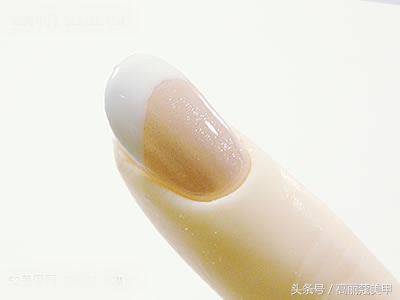 diy美甲教学视频完整,diy美甲教程免烤