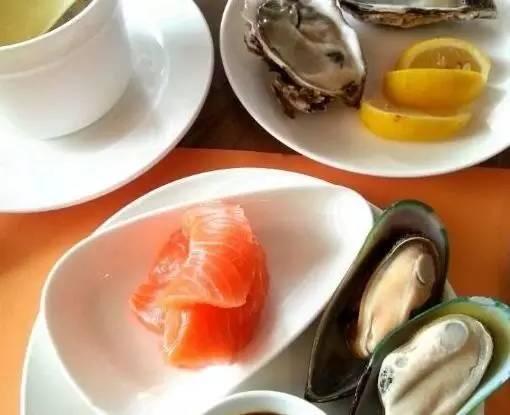 深圳有品位的餐厅推荐,深圳有氛围感的自助餐厅