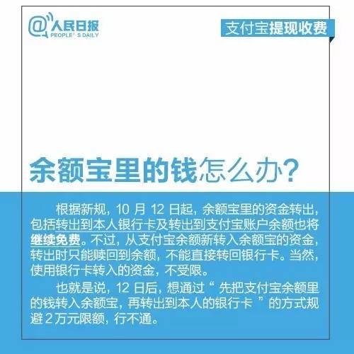 支付宝提现收费从什么时候开始的,支付宝什么办法提现不要钱