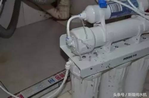 怎么避免净水器爆炸的问题,净水器为什么会炸
