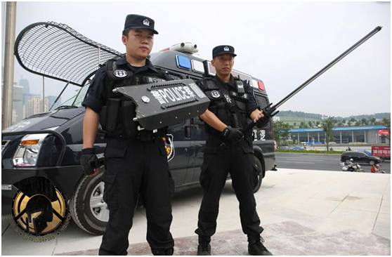 冷兵器现代兵器,冷兵器时代先进武器