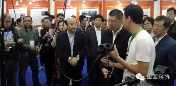 山西创客嘉年华落幕,双创周山西