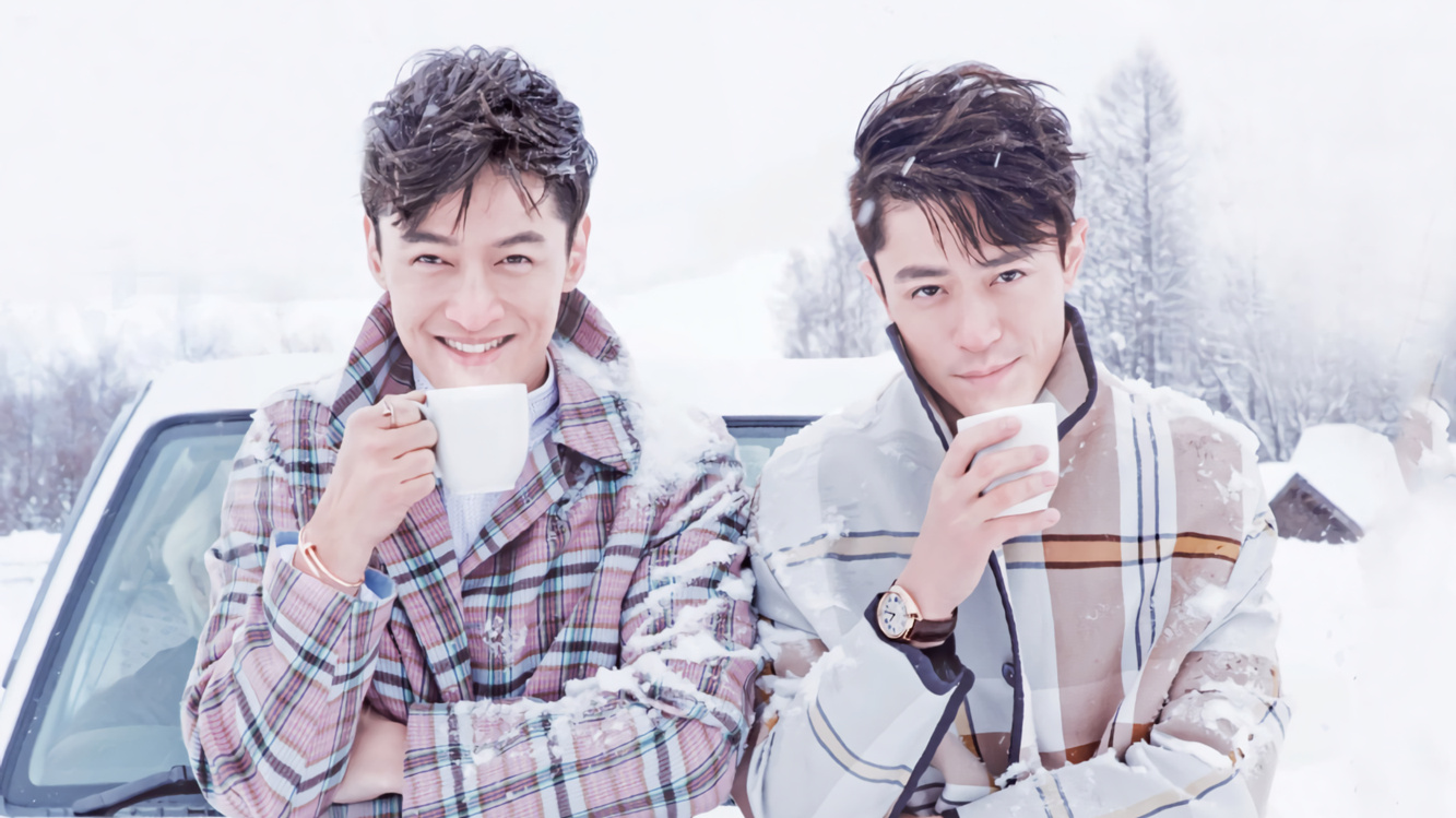 别怪我没提醒你，入坑前先备好去污粉~