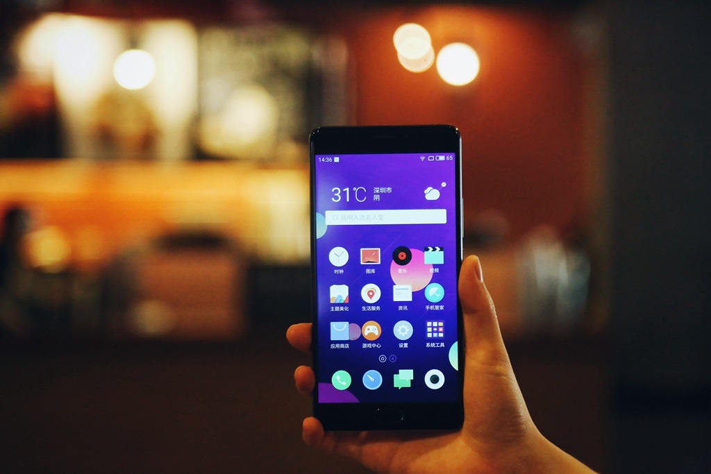 魅族魅蓝max功能,魅蓝note青年良品