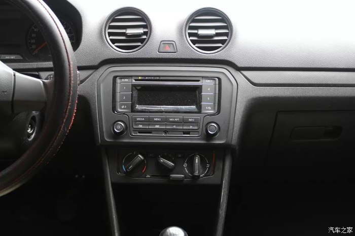 2015款一汽大众捷达1.6手动舒适版,大众捷达2015款手动1.6多少钱二手