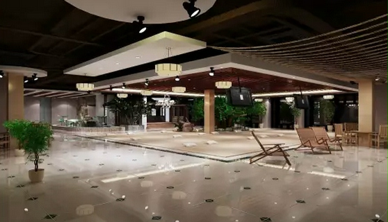 吃饭洗澡保健一条龙，沈阳人的休闲套餐标配