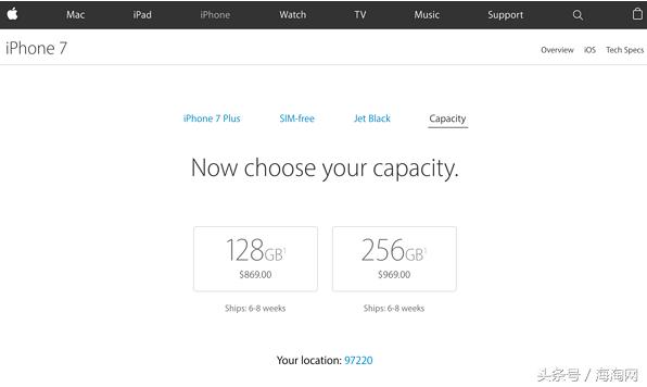 美版iphone7p在哪里买,iphone7美版无网