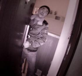 男子醉酒报警称自己被杀,男子喝酒报警说自己杀人了