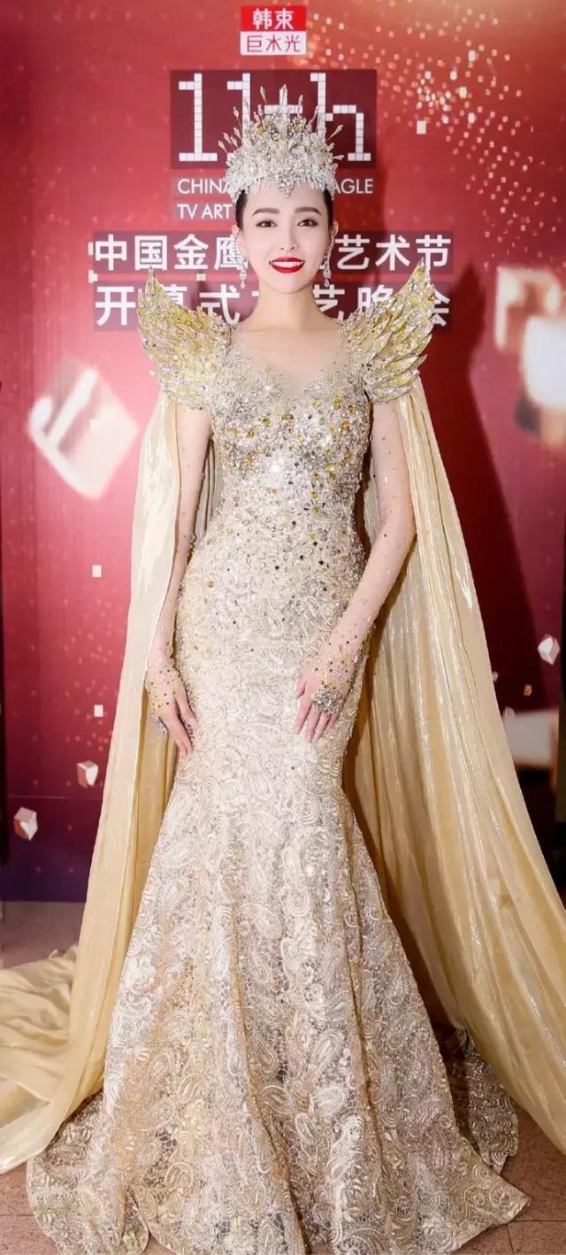 刘涛赵丽颖投票,第11届金鹰节人气奖赵丽颖刘涛