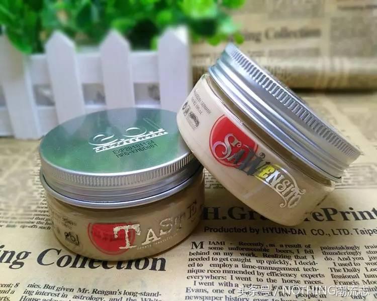 那些年，搞懵我们的发型产品（含质感品牌推荐）