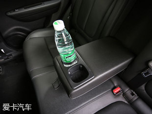 不看颜值靠性能的车,16年雷诺科雷嘉四驱评测