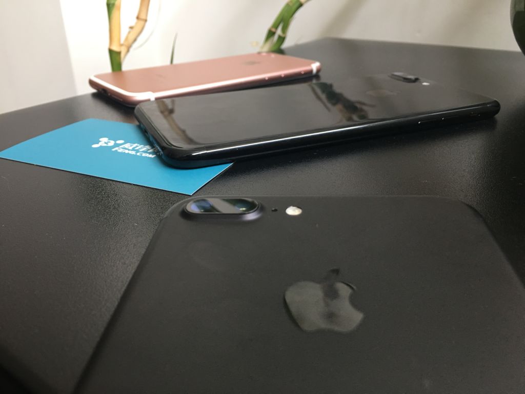 iphone7plus详细评测,苹果7plus测评还值得购买吗