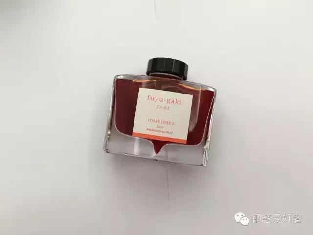 种草辑|说好的彩墨坑，准备跳了嘛？