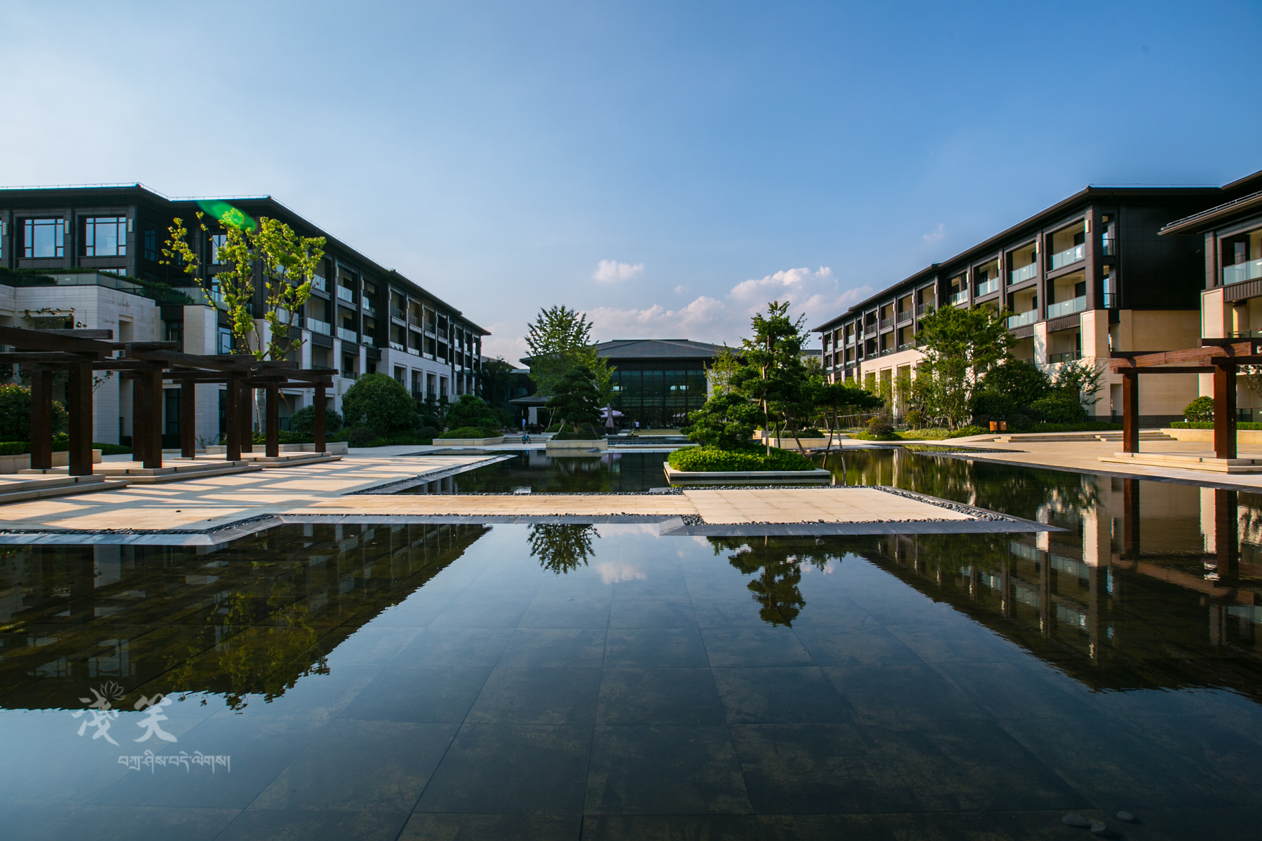 秀出浙江新高度,东阳凤凰谷天澜度假酒店儿童房