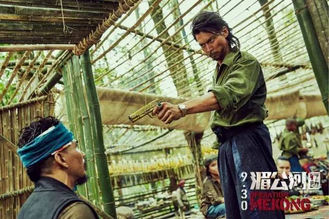 国庆去看这部荷尔蒙爆棚的电影之前，一定要记得提前上厕所啊！