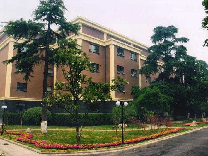 南京民国建筑深度游,南京民国建筑航拍