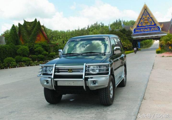 硬派越野安全又具性价比的suv,16万左右操控好又皮实耐用的suv