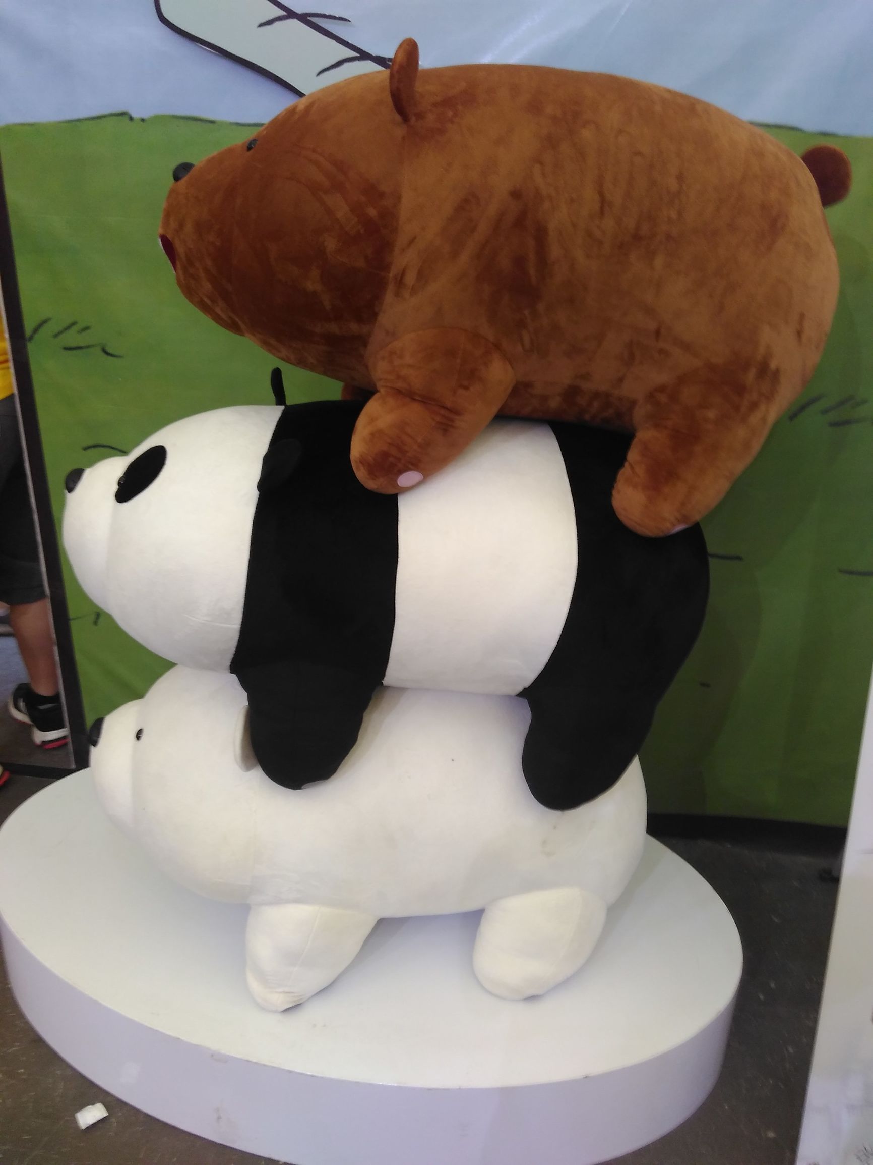 广州漫展都有什么好玩的,厦门子鱼漫展附近有什么好玩的