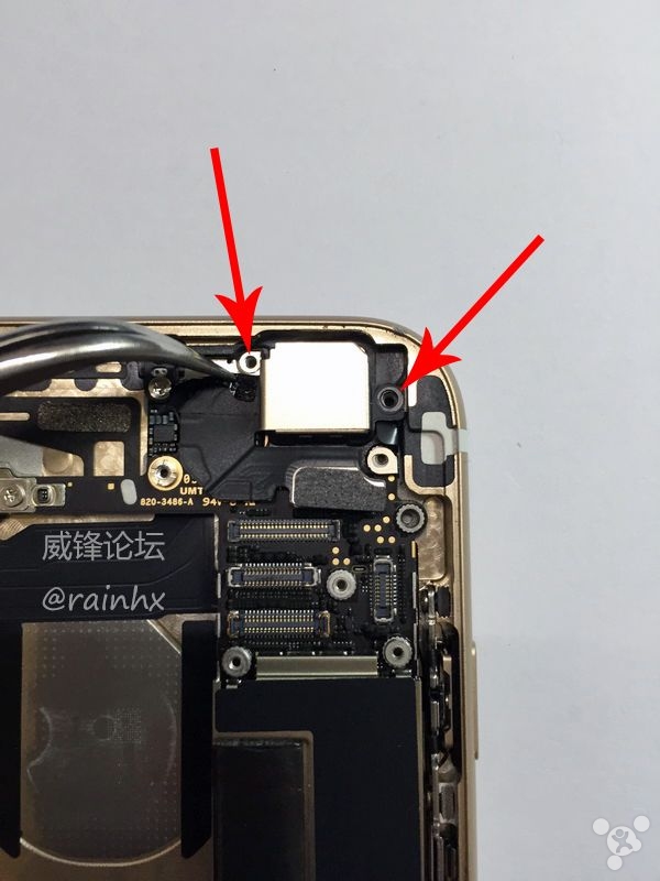 如何给iphone换壁纸,如何给iphone换颜色