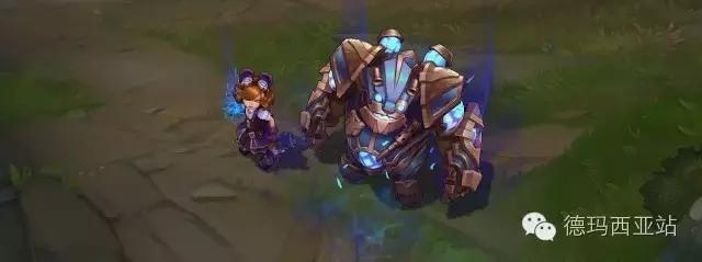 摄魂使者薇恩真的要被雪藏，难道会是下一个莲花之令？