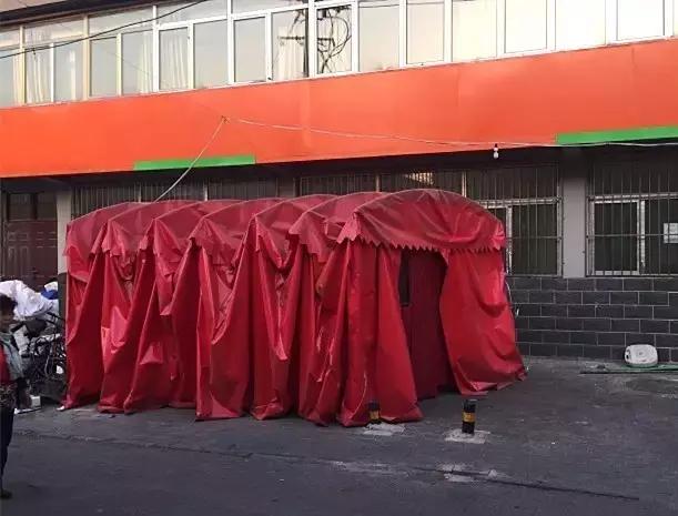 京城十家隐藏餐厅,北京100个苍蝇小馆