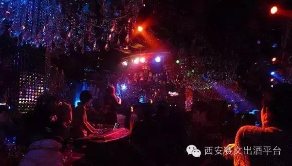 西安迈阿密酒吧,西安酒吧全国排名