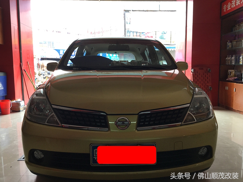 合理车灯升级文明使用车灯,合理升级灯光提升夜间行车安全