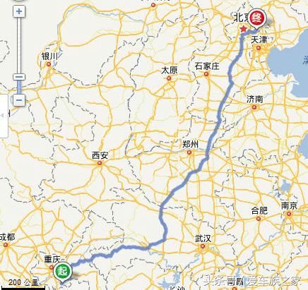 开车比较路痴怎样可以快速记路,路痴如何记路线