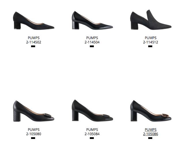 走路不累脚的女高跟鞋,好看不累脚的高跟鞋