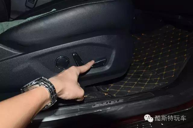 福特锐界的换轮胎教程,福特锐界更换轮胎推荐