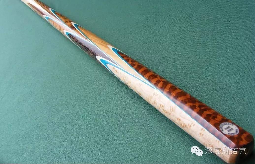 绝世神兵——*器武**篇：英国球杆画廊（二）