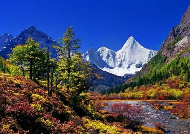 稻城从你的全世界路过片段,稻城从你的全世界路过