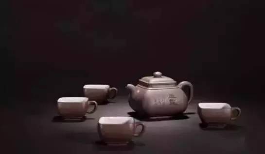 十大顶级紫砂壶价格,一把紫砂壶一千元