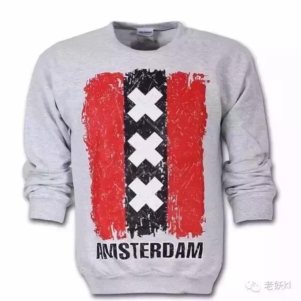 种草｜荷兰秋日伴手礼清单