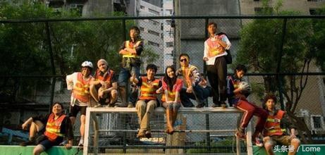 中国关于足球的电影感人励志,国足统治世界的电影