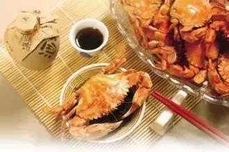 秋风起蟹脚痒什么预兆,秋风起蟹脚痒是大闸蟹吗