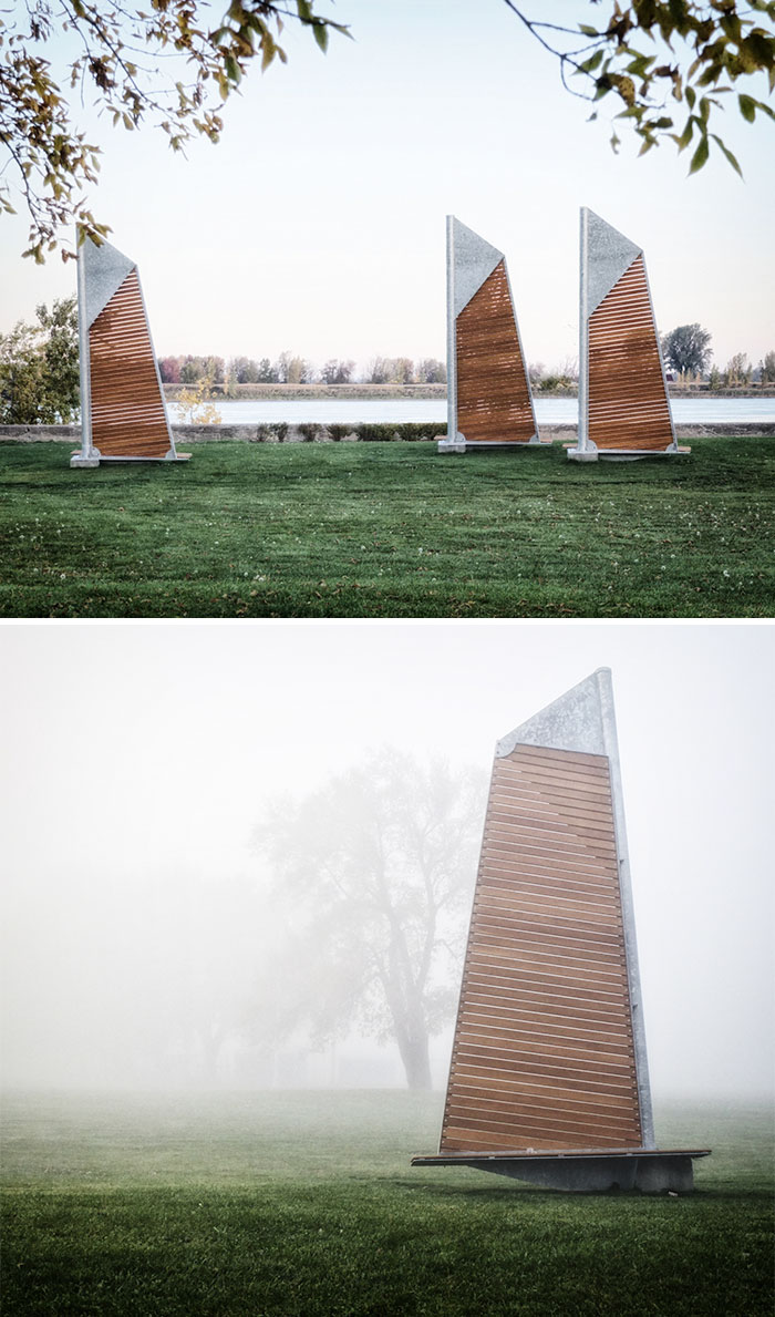 脑洞大开的座椅设计，最后一张最牛！你真的敢坐下去吗？