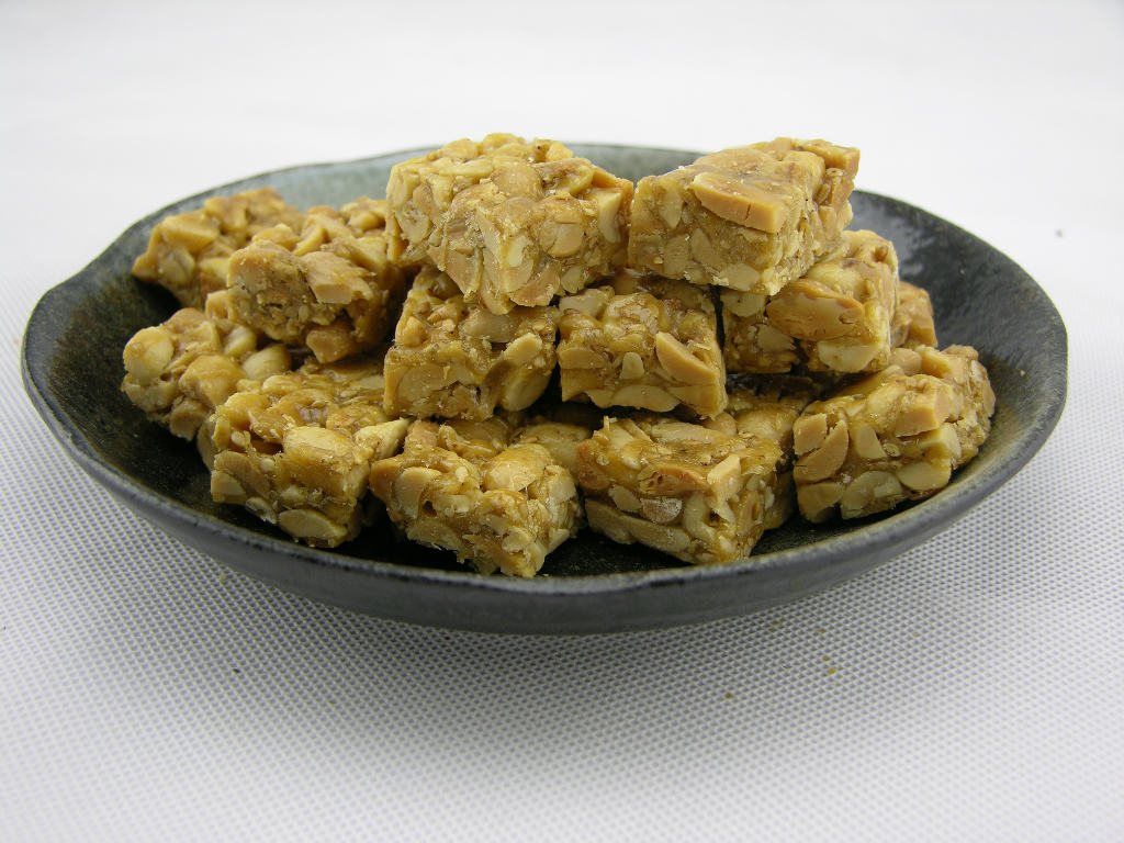 吃货国庆七天乐,请准备好口水,不放过河南的每一寸土地!