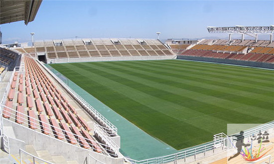 日本有哪些顶级专业足球场,日本有几个顶级足球场