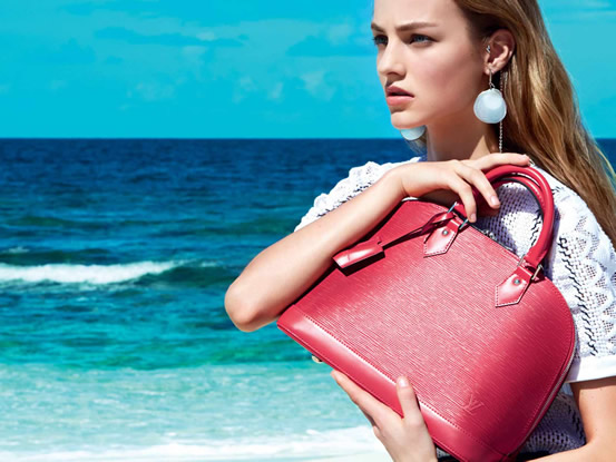 LV包怎么保养LV包包的日常保养知识