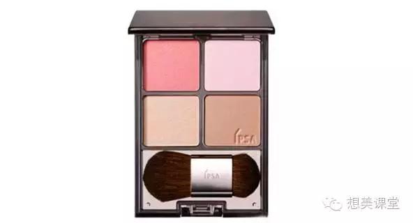 吐血整理口红300根,全套彩妆收纳推荐平价图