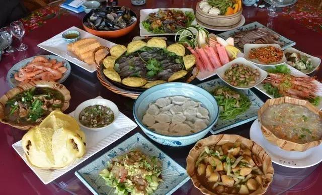 吃海鲜的旅游攻略,威海市吃海鲜去哪里划算