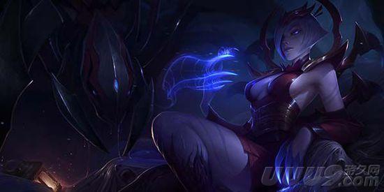 非ban用什么英雄好,lol蜘蛛女皇高分段打野