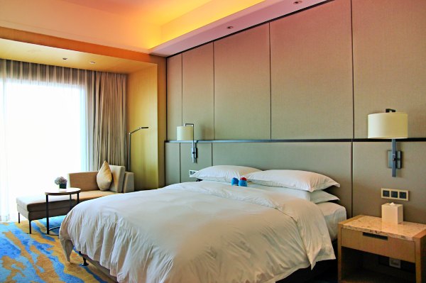 武汉汉口洲际酒店,武汉汉口洲际酒店开业时间