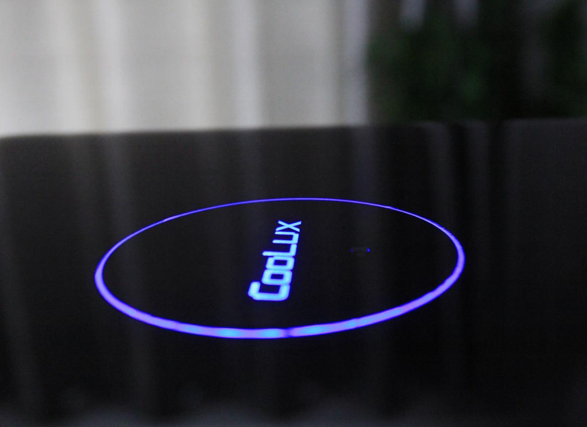 酷乐视S3投影机的配置,酷乐视s3有投影功能吗