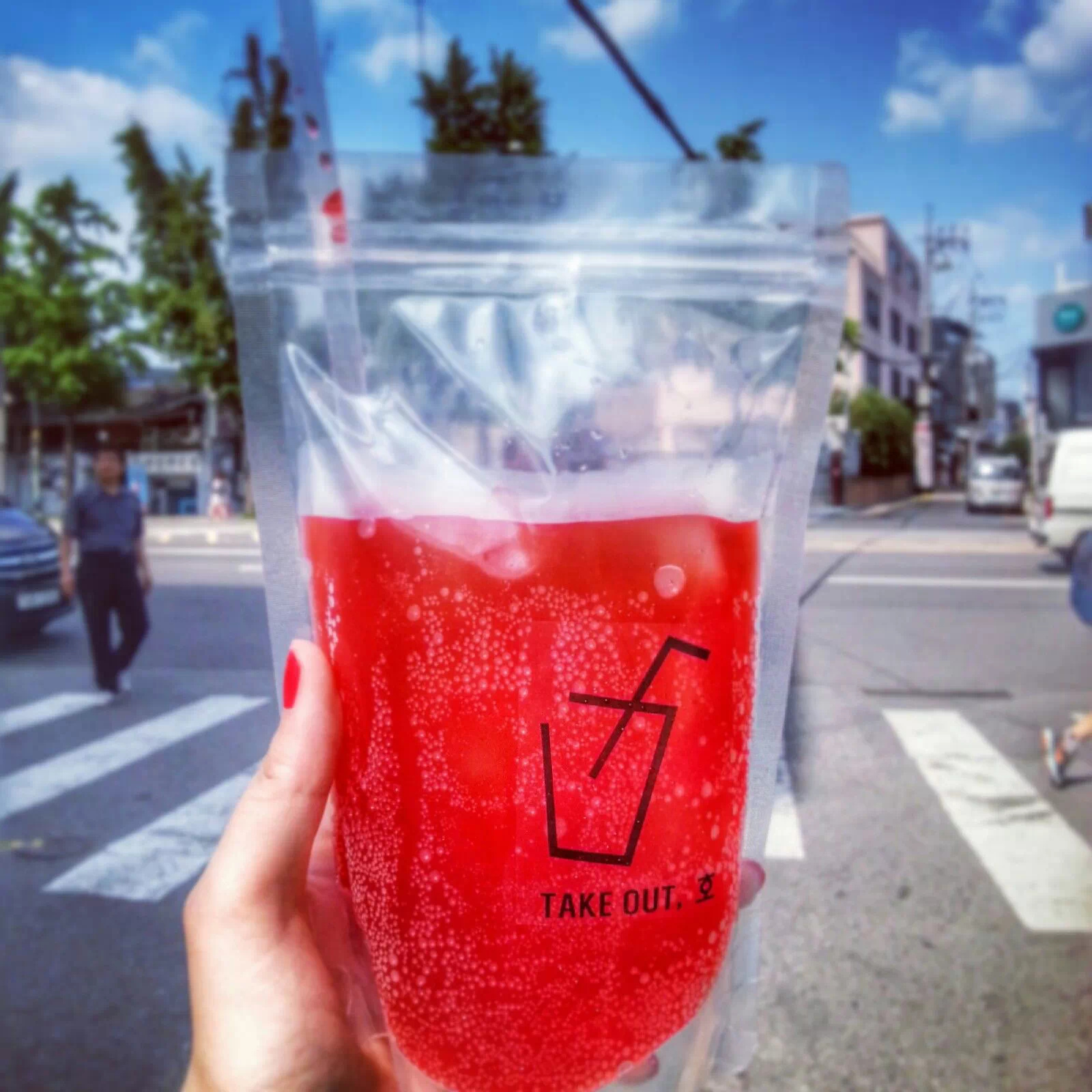 拍照技巧和p图教程,夜晚拍照p图技巧