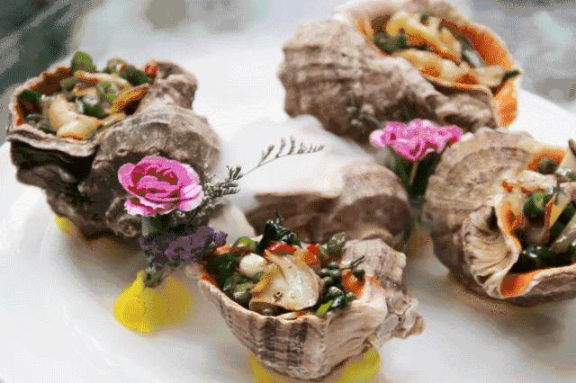 据说在福田这个Mall里面,一家店只接待一种人!