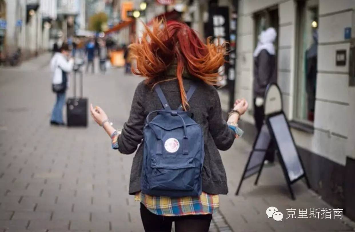 适合年轻人背的双肩包轻奢,好背又好看的双肩包
