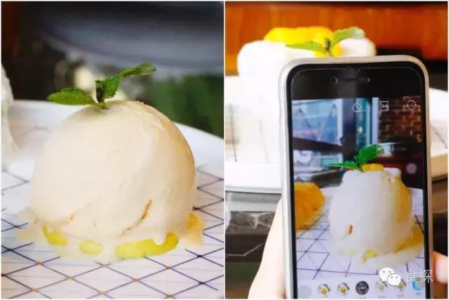 这间餐厅，有个称号，叫“百变女王”