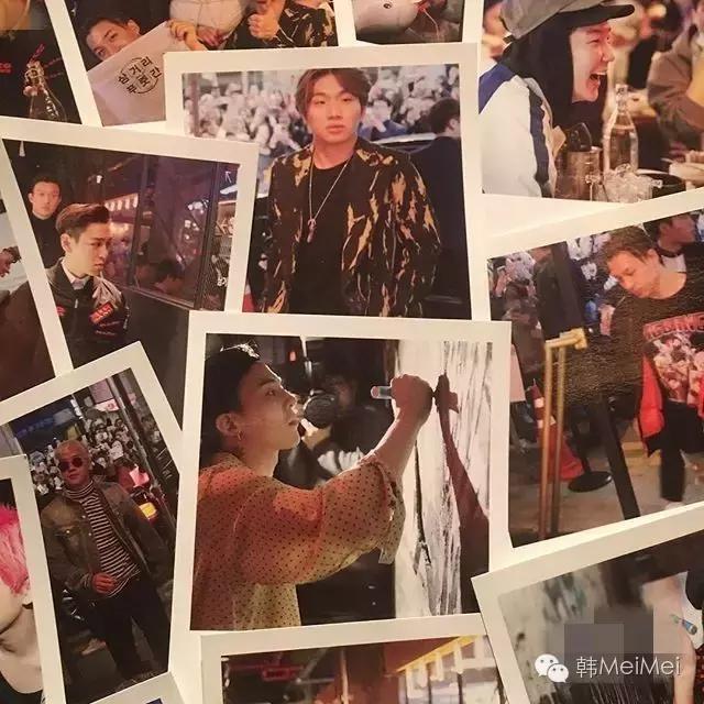 Trip丨不就是去泡菜国撞个爱豆,有多难?